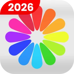 Photo Gallery & Album icon